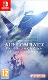 Ace Combat 7 Skies Unknown