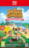 Animal Crossing New Horizons NIntendo Switch 2 Edition