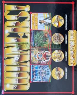 Winners! (1989) dongle DB9