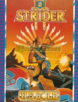 Strider II 