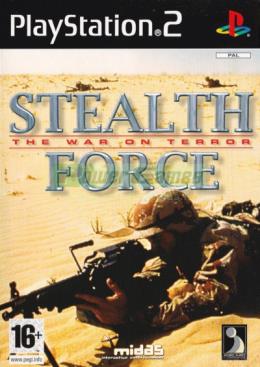 Stealth Force The War on Terror