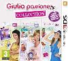  Giulia Passione Collection Moda Baby Sitter Stilista 3D
