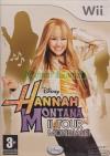 Hannah Montana il tour mondiale