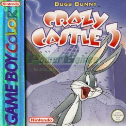 Bugs Bunny Crazy Castle 3