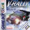 V-Rally Championship Edition
