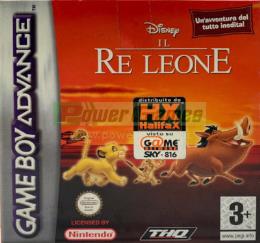 Disney Il Re Leone