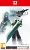 Final Fantasy VII Remake Intergrade