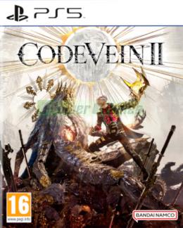 Code Vein II