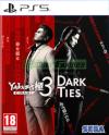Yakuza Kiwami 3 Dark Ties