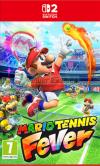 Mario Tennis Fever