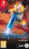 R-Type Delta HD Boosted