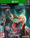 Devil May Cry 5 Special Edition