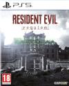 Resident Evil Requiem