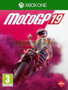 Moto GP 19