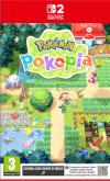 Pok�mon Pokopia