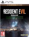 Resident Evil 7 Biohazard Gold Edition