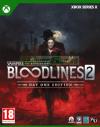 Vampire The Masquerade Bloodlines 2