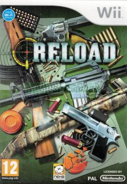 Reload