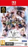 Virtua Fighter 5 REVO World Stage 30th Anniversary