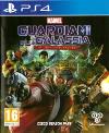 Marvel Guardiani della Galassia The Telltale Series