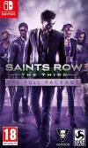 Saints Row The Third The Full Package