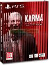Karma The Dark World Limited Edition