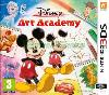 Disney Art Academy
