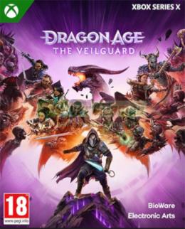 Dragon Age The Veilguard