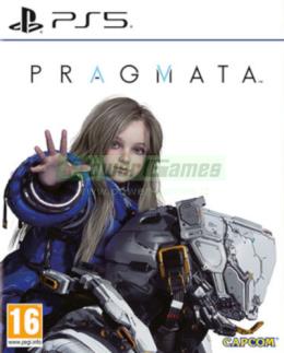 Pragmata