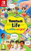Tomodachi Life Una Vita da Sogno