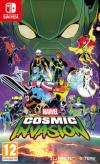 Marvel Cosmic Invasion