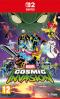 Marvel Cosmic Invasion
