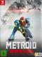 Metroid Dread Special Edtion