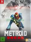 Metroid Dread Special Edtion