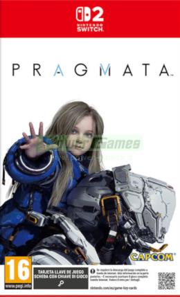 Pragmata