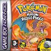 Pok�mon Versione Rosso Fuoco