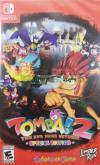 Tomba! 2 The Evil Swine Return Special Edition