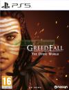 GreedFall  The Dying World