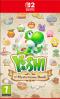 Yoshi and the Mysterious Book
