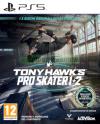 Tony Hawk's Pro Skater 1+2