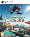 Tony Hawk's Pro Skater 3+4