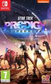 Star Trek Prodigy Supernova