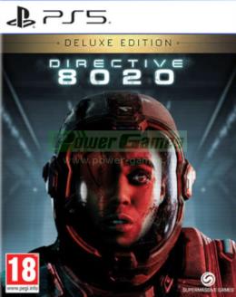 Directive 8020