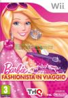 Barbie Fashionista in Viaggio