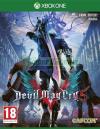 Devil May Cry 5