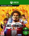 Yakuza Like a Dragon