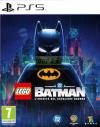 LEGO Batman L'Eredita del Cavaliere Oscuro