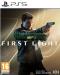 007 First Light