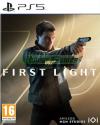 007 First Light