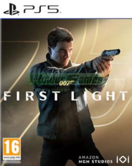 007 First Light
